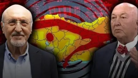 İstanbul depremi iddiaları ve uzmanların uyarıları