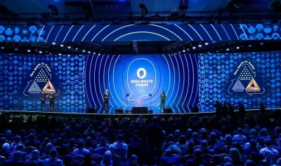 İstanbul, Dünyanın En Büyük Sıfır Atık Forumuna Ev Sahipliği Yapacak