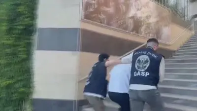 İstanbul Emniyeti'nden Aynur Kanbur Cinayeti Açıklaması: Faili Meçhul Dosya Aydınlatıldı