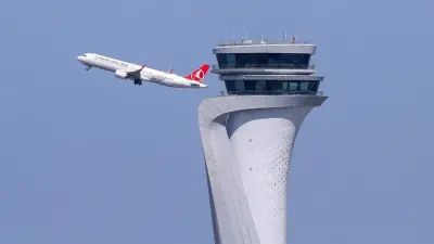 İstanbul Havalimanı, Avrupa'nın Zirvesinde: Günlük Uçuşlarda Liderlik