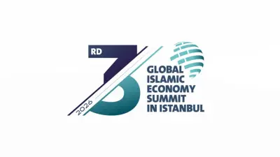 İstanbul, Küresel İslam Ekonomisinin Geleceğini Şekillendirecek Zirveye Ev Sahipliği Yapıyor