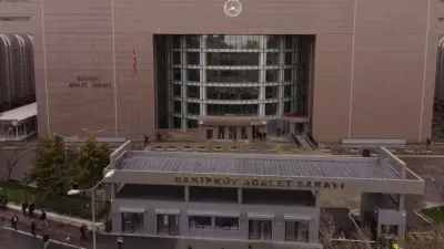 İstanbul Merkezli Suç Örgütü Operasyonunda Kamu Görevlileri Dahil 37 Şüpheliye Tutuklama Talebi