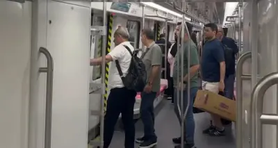 İstanbul Metrosu Yeni Bir Yolcu Rekoruna İmza Attı: Türkiye'nin En Uzun ve Hızlı Hattı Tarih Yazıyor