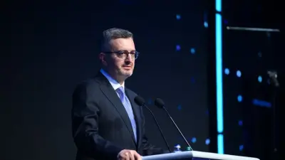 İstanbul Photo Awards 2026'da Gazze'den Yükselen Acı: 'Umut Yok' Karesi Yılın Fotoğrafı Seçildi