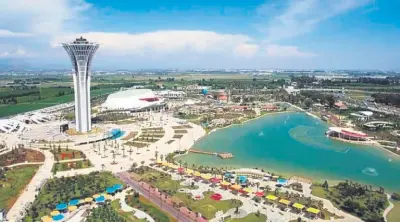 İstanbul Sıfır Atık Forumu COP31 İçin Stratejik Zemin Hazırlıyor