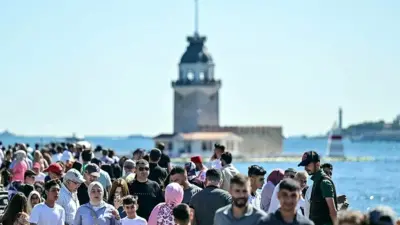 İstanbul'u Poyraz Kalkanı: 'Ejderha Sıcakları'na Karşı Altı Günlük Direniş