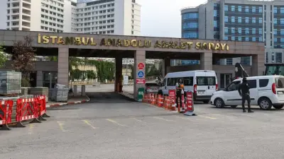 İstanbul ve Nevşehir Merkezli Dev Operasyon: Yasa Dışı Bahis Şebekelerine 221 Gözaltı Kararı