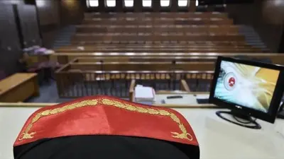 İstinaf Mahkemesi: CHP Kurultayında Delege İradesi Fesada Uğratıldı