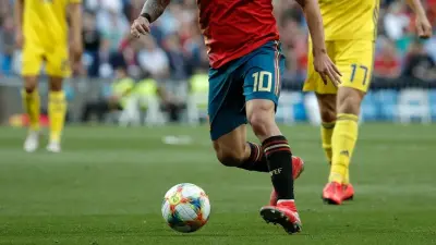 İsveç, 2026 FIFA Dünya Kupası İçin Kadrosunu Duyurdu: Potter'dan Sürpriz Kararlar