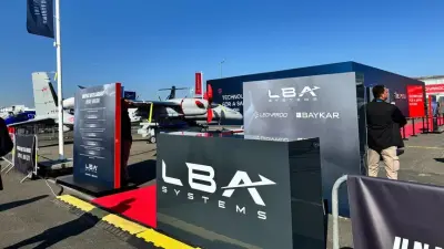 İtalya'dan Leonardo ve Baykar Ortak Girişimine Şartlı Onay: Savunma Sanayisinde Yeni Dönem