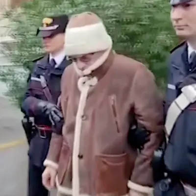 İtalyan Polisi, Ölü Mafya Babasının 230 Milyon Dolarlık İmparatorluğunu İhbarla Ortaya Çıkardı