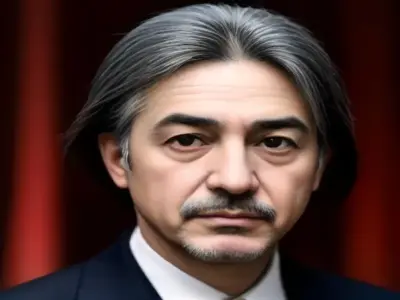 İYİ Parti'de Şok İstifa: Aydın Milletvekili Ömer Karakaş, AK Parti'ye Katılıyor