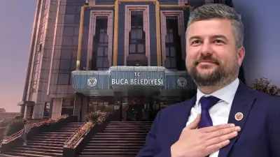 İzmir Buca Belediye Başkanı Görkem Duman Görevden Uzaklaştırıldı: Soruşturma Derinleşiyor