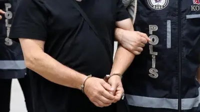 İzmir Büyükşehir Belediyesi Soruşturmasında İki Şüpheli Daha Tutuklandı