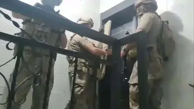 İzmir'de NATO Zirvesi Öncesi Güvenlik Operasyonu: 61 Gözaltı