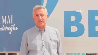 İzmir'de Siyasi Deprem: Güzelbahçe Belediye Başkanı Mustafa Günay Rüşvet ve İmar Yolsuzluğu Soruşturmasında Gözaltına Alındı