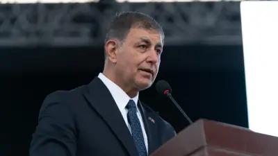 İzmir Siyasetinde Kritik Karar: Cemil Tugay'dan AKP İddialarına Kesin Yanıt