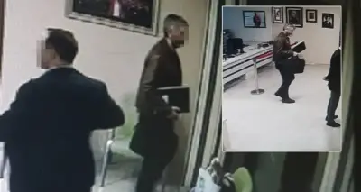 İzmit Belediye Başkanı Fatma Kaplan Hürriyet Hakkında Şok İddialar: İş İhalesi ve Altın Borcu Beyanları Ortaya Çıktı