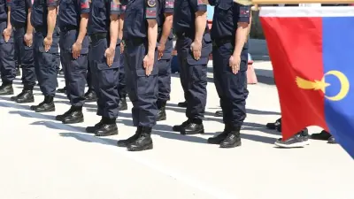 Jandarma Teşkilatı 187 Yıllık Şanlı Tarihiyle Güven Veriyor