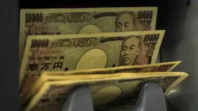 Japonya, 2040'a Kadar Stratejik Alanlara 2,2 Trilyon Dolar Yatırım Hedefliyor