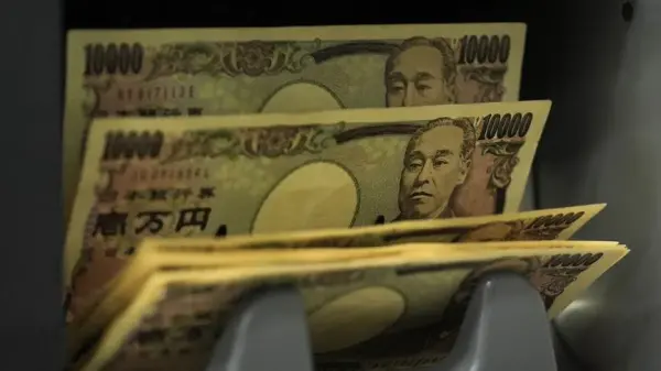 Japonya'nın 2040 Stratejik Yatırım Planı Görseli