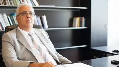 Japonya'daki Tedarik Sorunları, Türk Kanatlı Sektörü İçin Yeni Kapılar Aralıyor