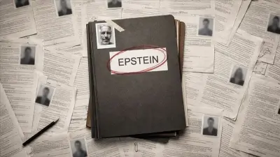 Jeffrey Epstein'ın Tartışmalı Notu Kamuoyunda: 'Veda Edeceğin Zamanı Seçmek Büyük Bir Lütuf'