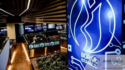 Jeopolitik Fırtınaya Rağmen Borsa İstanbul'dan Tarihi Nisan Kapanışı: Rekorlar Peş Peşe Geldi!