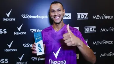 Josef de Souza'dan Duygusal Sergen Yalçın Mesajı: "O Benim İçin Bir Baba Gibiydi" ve Beşiktaş'a Dönüş Sinyali!