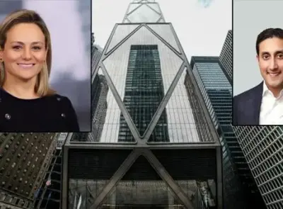 JPMORGAN'DA SKANDAL BOMBASI! Üst Düzey Yönetici 'Köleleştirdi' İddiasıyla Yargıda!