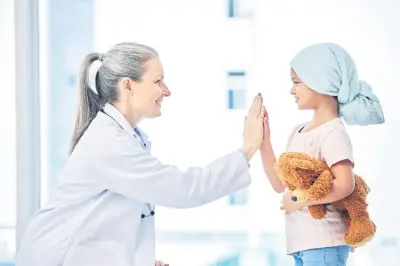 KAÇUV'dan Pediatrik Onkoloji Hemşirelerine Kapsamlı Psikososyal Destek Eğitimi