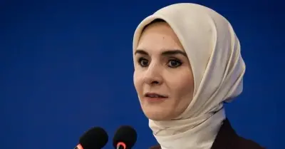 Kadın İstihdamında Hedef Yükseldi: Türkiye Yüzde 40,1'lik Oranı Yakalamayı Amaçlıyor