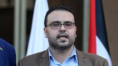 Kahire'deki Ateşkes Görüşmelerinde Kritik Eşik: Hamas'tan İsrail'e Sert Mesaj ve Silah Vurgusu