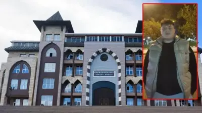 Kahramanmaraş'ta Arkadaş Cinayetinin İlk Duruşmasında Sanığa 18 Yıl Hapis Talebi