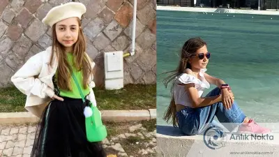 Kahramanmaraş'taki Okul Saldırısının Acı Bilançosu Ağırlaşıyor: Almina Ağaoğlu da Hayatını Kaybetti
