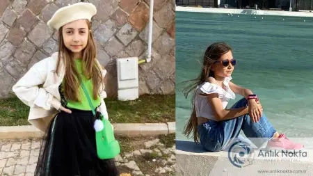 Kahramanmaraş Ayser Çalık Ortaokulu önünde anma töreni veya okul binası