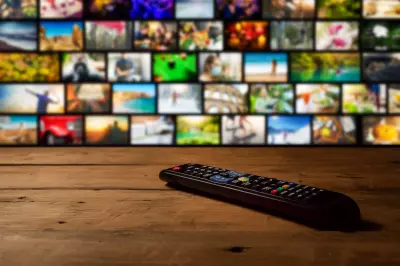 Kaliforniya'da Yüksek Sesli Akış Reklamlarına Son: Yeni Yasa Yürürlüğe Giriyor