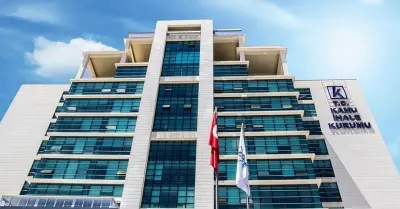 Kamu İhale Kurumu 10 Memur Alımı Yapıyor! Başvurular Yakında Başlıyor.