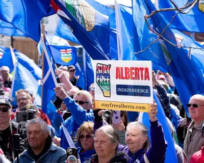 Kanada Başbakanı Alberta'nın Ülke İçin Vazgeçilmezliğini Vurguladı: Ayrılıkçı Hareketlere Karşı Mesaj