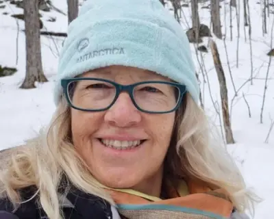 Kanada Milli Parkında Kaybolan Avustralyalı Hiker İçin Arama Kurtarma Çalışmaları Durduruldu