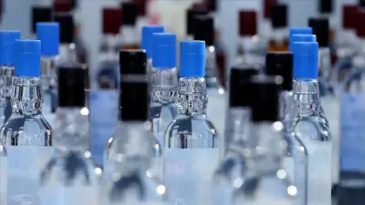 Kapsamlı Yasa Yürürlükte: Alkollü İçki Satışlarına Yeni Kısıtlama, Çevre ve Tarıma Kritik Düzenlemeler