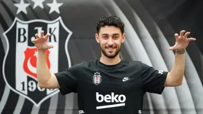 Kartal Kayra Yılmaz: Beşiktaş Tüm Kulvarlarda Şampiyonluk Hedefliyor