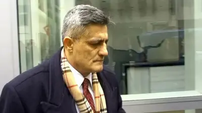Kaşif Kozinoğlu soruşturmasında tutuklamalar