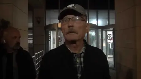 Kaşif Kozinoğlu Soruşturması Son Dakika Gelişmeleri