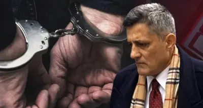 Silivri Adliyesi önünde güvenlik güçleri ve gazeteciler