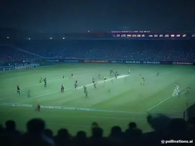 Kasımpaşa ve Konyaspor futbolcuları Süper Lig maçında