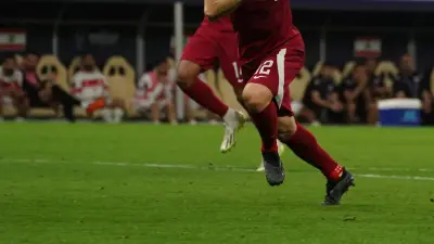 Katar, 2026 FIFA Dünya Kupası B Grubu'nda Tarihi Bir Mücadeleye Hazırlanıyor