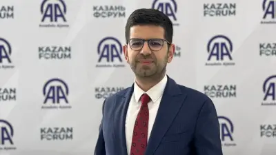 KazanForum, Türkiye'nin Bölgesel Yatırım ve Finans Köprülerini Güçlendiriyor