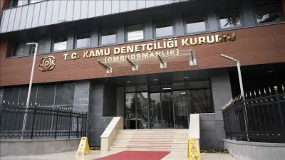 KDK'dan Ticaret Bakanlığı'na Bireysel İthalat Düzenlemesi İçin 'Gözden Geçirme' Tavsiyesi