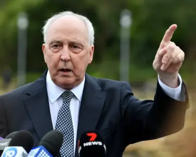 Keating'den Labor'a Sermaye Kazanç Vergisi Uyarısı: Muafiyetler Ekonomiyi Bozabilir